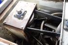Tonelli 400 Liter Planetary Mixer